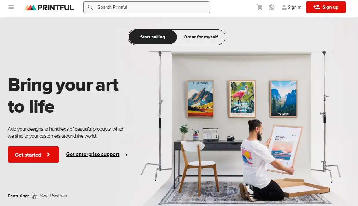 Top 15 Shutterfly Alternatives for Print on Demand in 2026