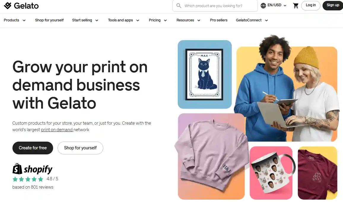 Top 15 Shutterfly Alternatives for Print on Demand in 2026