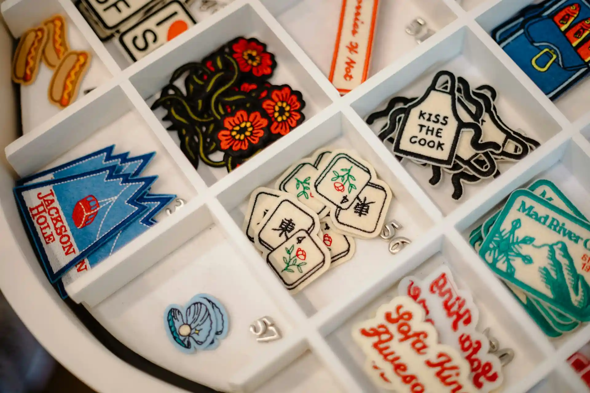 How to Make Custom Patches: Easy Methods for Beginners