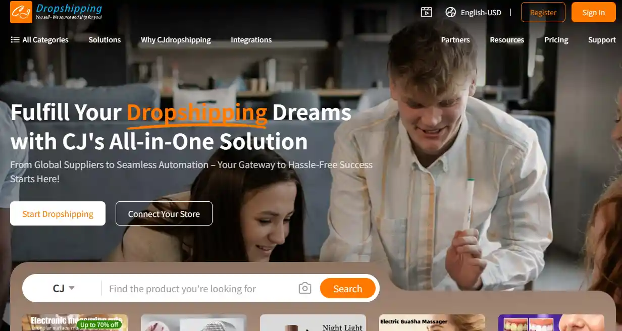 The New Beauty Dropshipping: 15 Trending Products in 2026