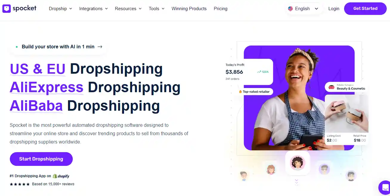 The New Beauty Dropshipping: 15 Trending Products in 2026