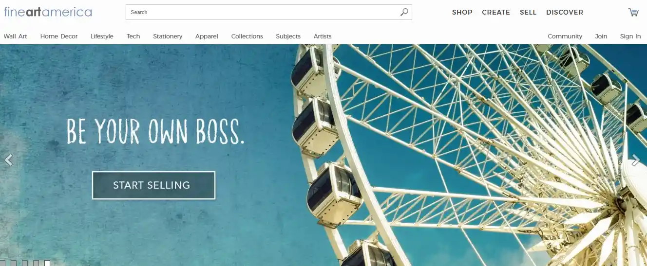 Top 15 Zazzle Alternatives for Creators and Online Sellers