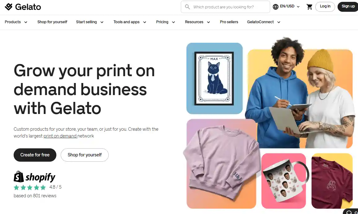 Top 15 Zazzle Alternatives for Creators and Online Sellers