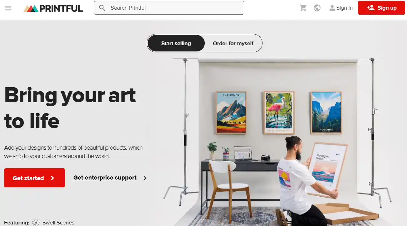 Top 15 Zazzle Alternatives for Creators and Online Sellers