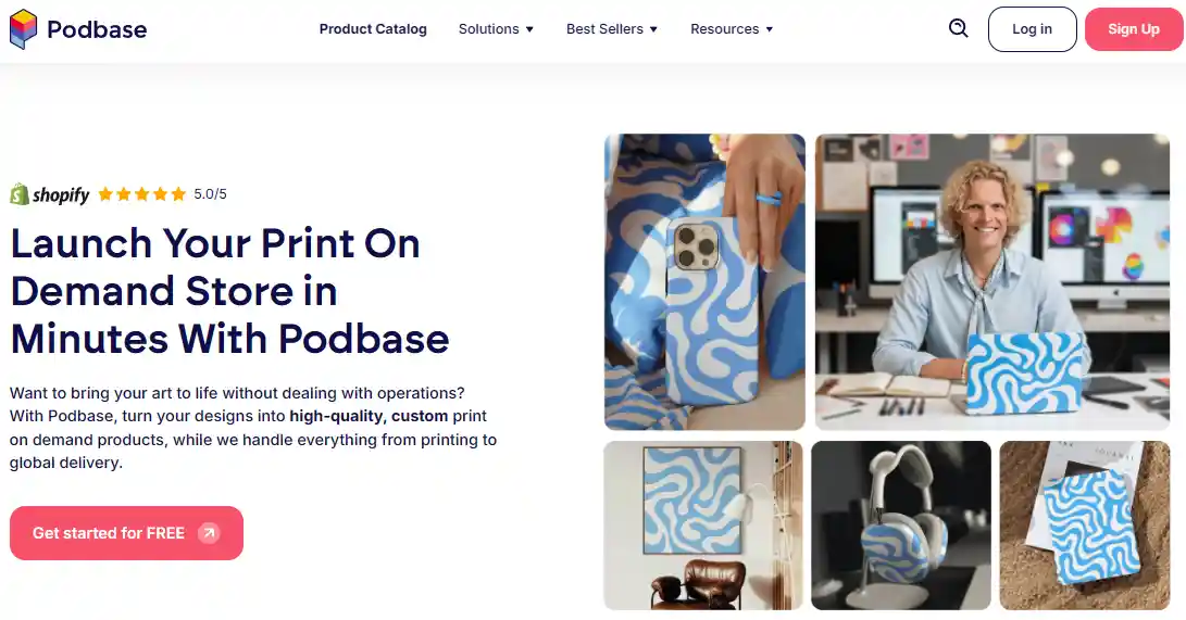 Top 15 Zazzle Alternatives for Creators and Online Sellers