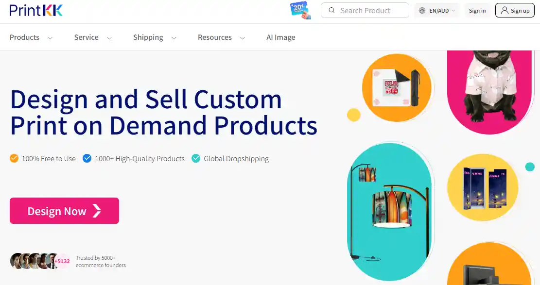 Top 15 Zazzle Alternatives for Creators and Online Sellers