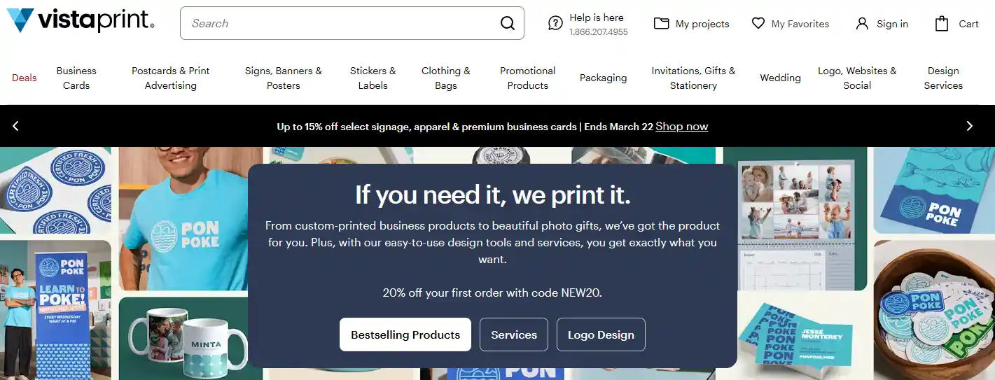 Top 15 Zazzle Alternatives for Creators and Online Sellers
