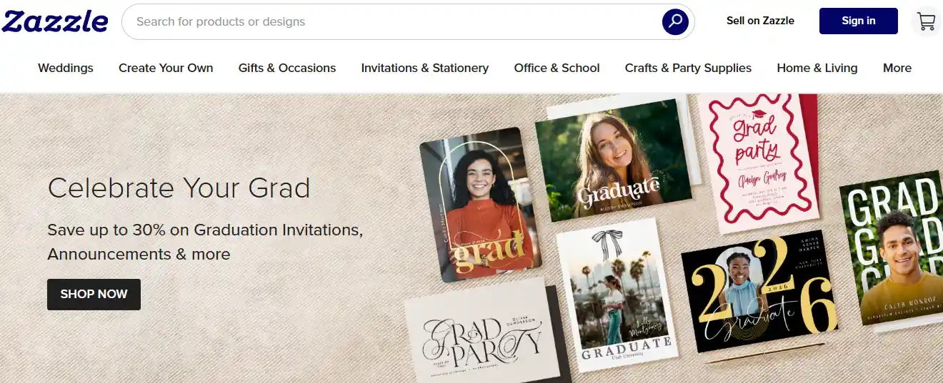 Top 15 Zazzle Alternatives for Creators and Online Sellers