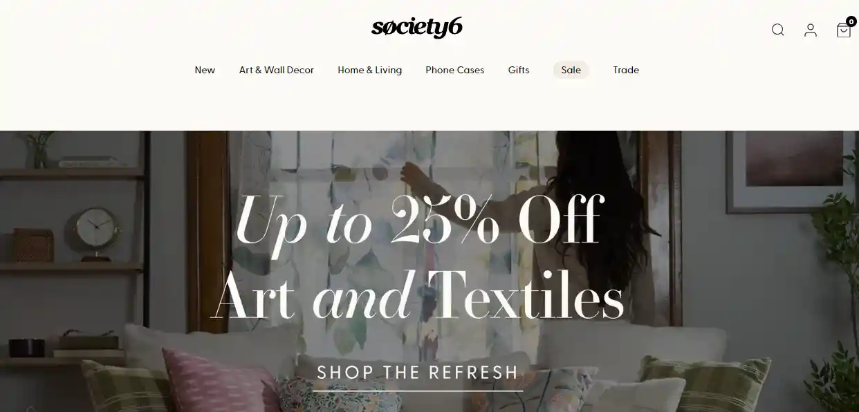 Top 15 Zazzle Alternatives for Creators and Online Sellers