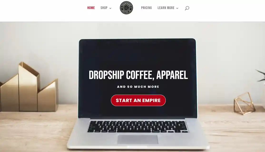 10+ Coffee Dropshipping Suppliers With Strong Branding Options