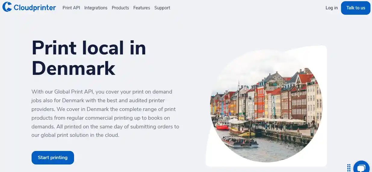 Top 14 Print on Demand Companies in Denmark For Entrepreneurs