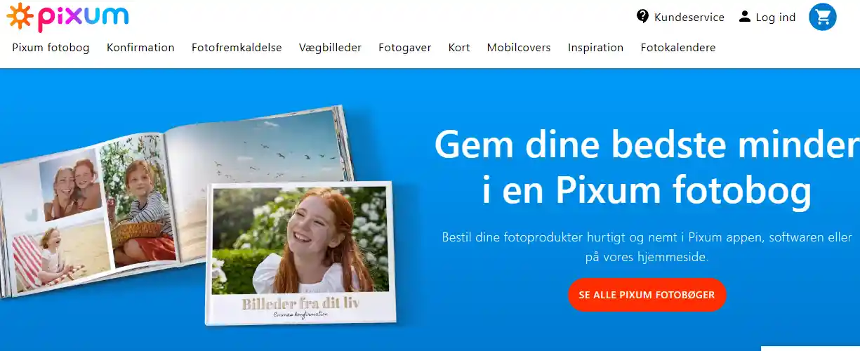 Top 14 Print on Demand Companies in Denmark For Entrepreneurs