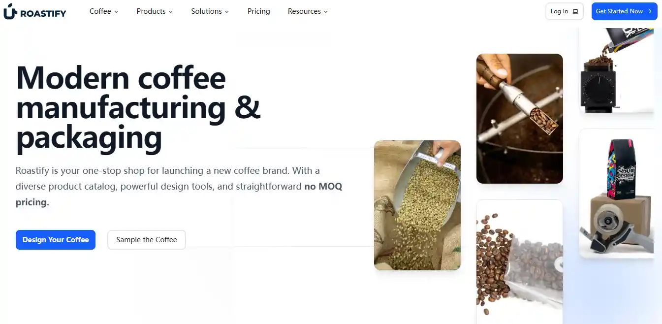 10+ Coffee Dropshipping Suppliers With Strong Branding Options