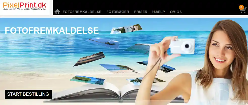 Top 14 Print on Demand Companies in Denmark For Entrepreneurs