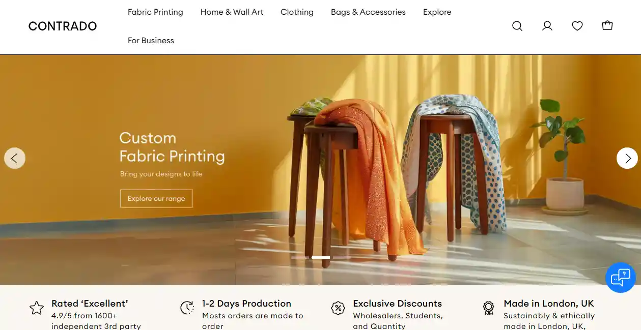 Top 14 Print on Demand Companies in Denmark For Entrepreneurs