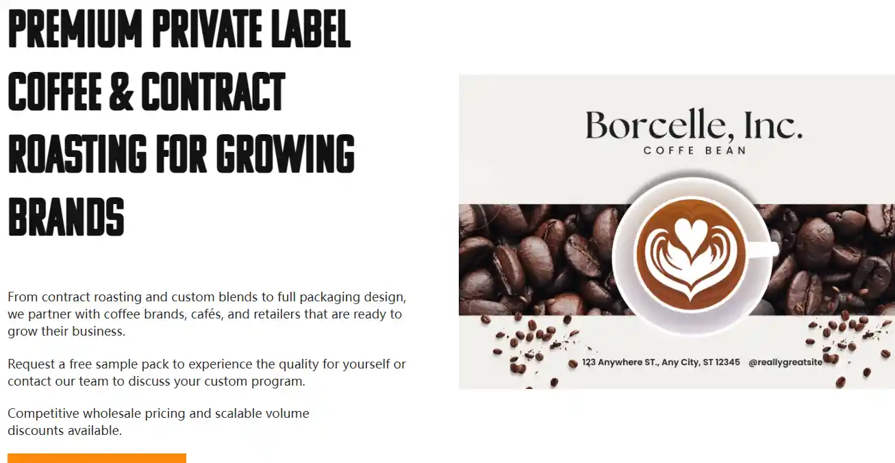 10+ Coffee Dropshipping Suppliers With Strong Branding Options