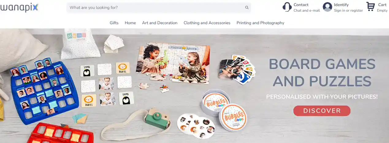 Top 14 Print on Demand Companies in Denmark For Entrepreneurs