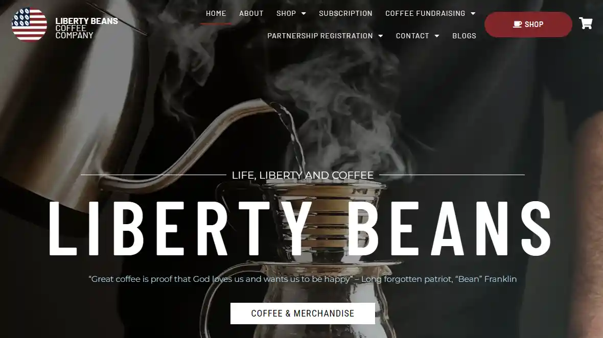 10+ Coffee Dropshipping Suppliers With Strong Branding Options