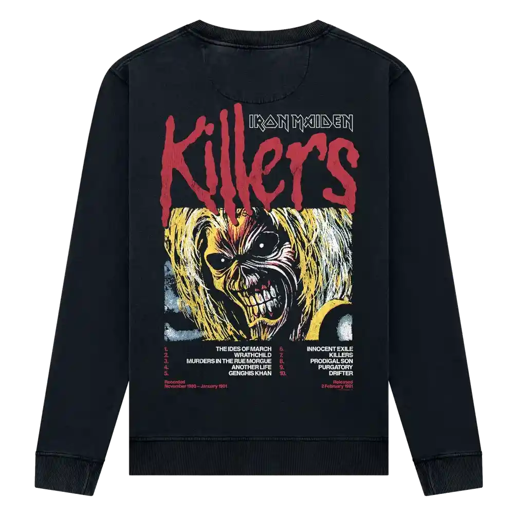 25 Band Merch Ideas for Creative Designs That Fans Will Love