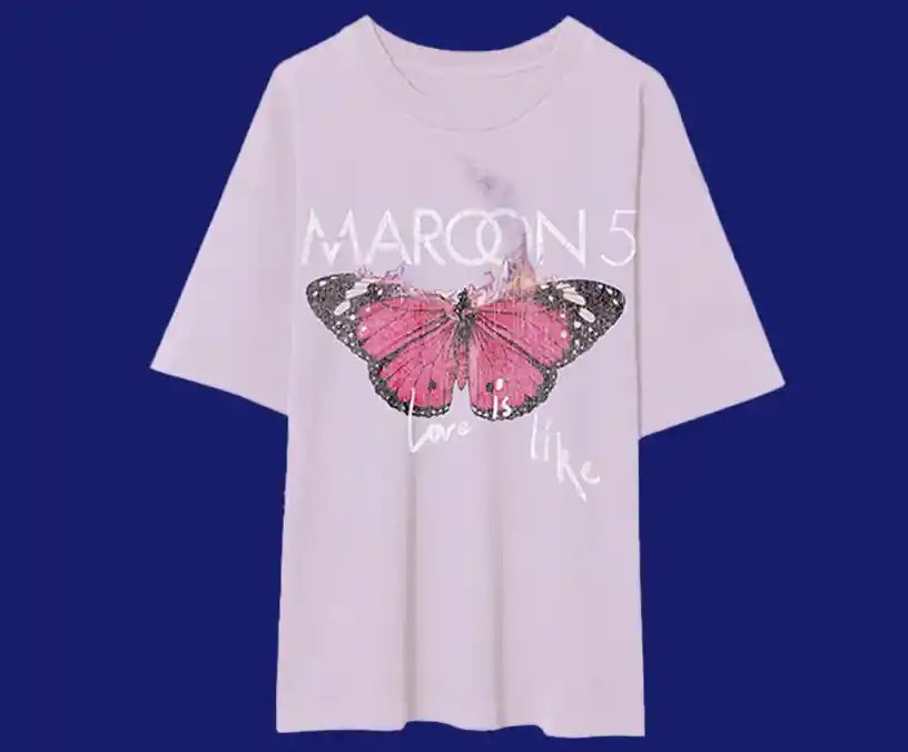 25 Band Merch Ideas for Creative Designs That Fans Will Love