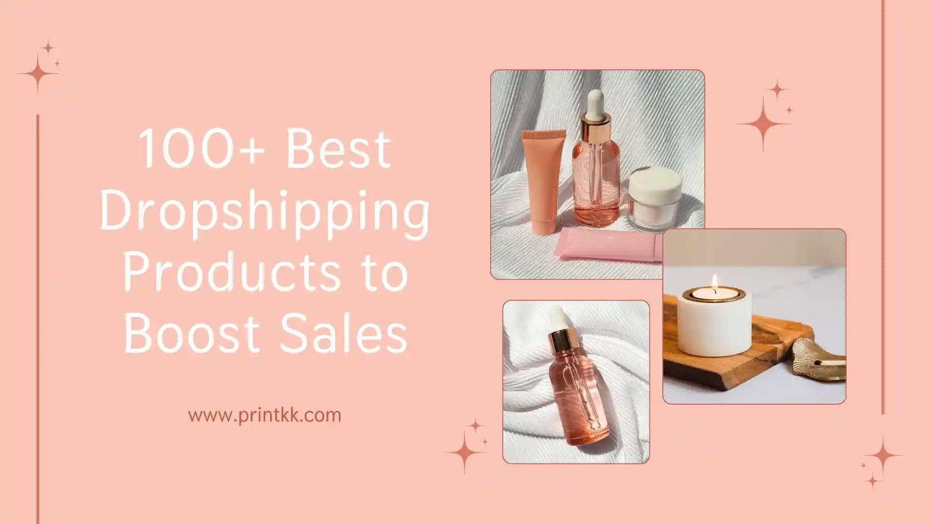 Más de 100 mejores productos Dropshipping para impulsar las ventas en 2026