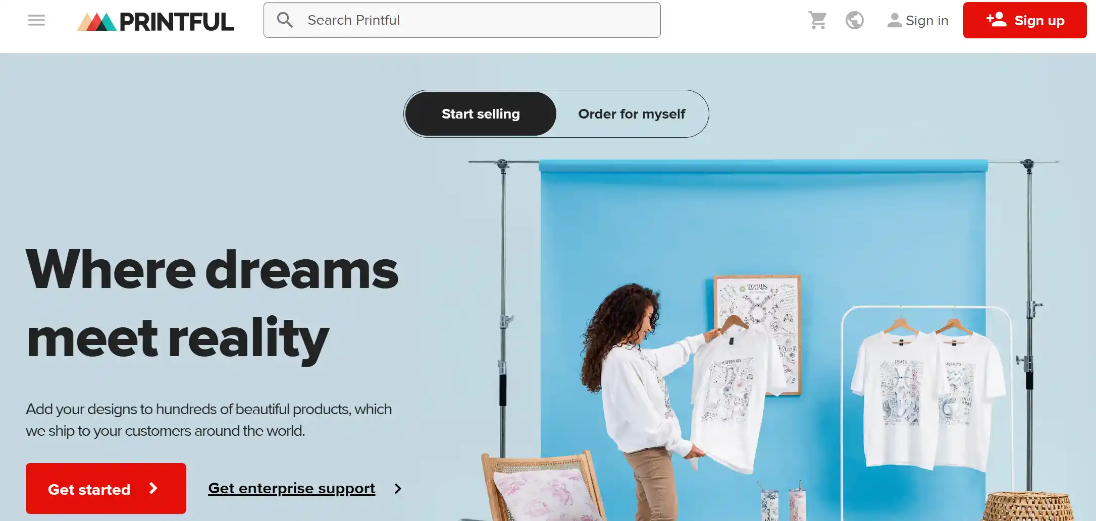 Top 10 Print on Demand UK Companies to Scale Your Business