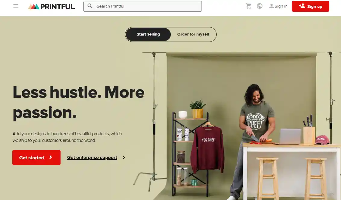 15 Clothing Manufacturers for Startups You Can Trust