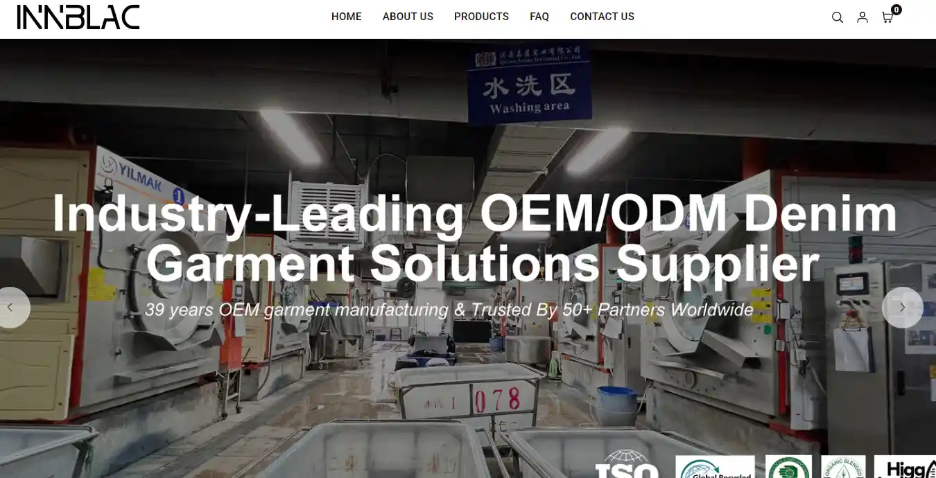 15 Clothing Manufacturers for Startups You Can Trust