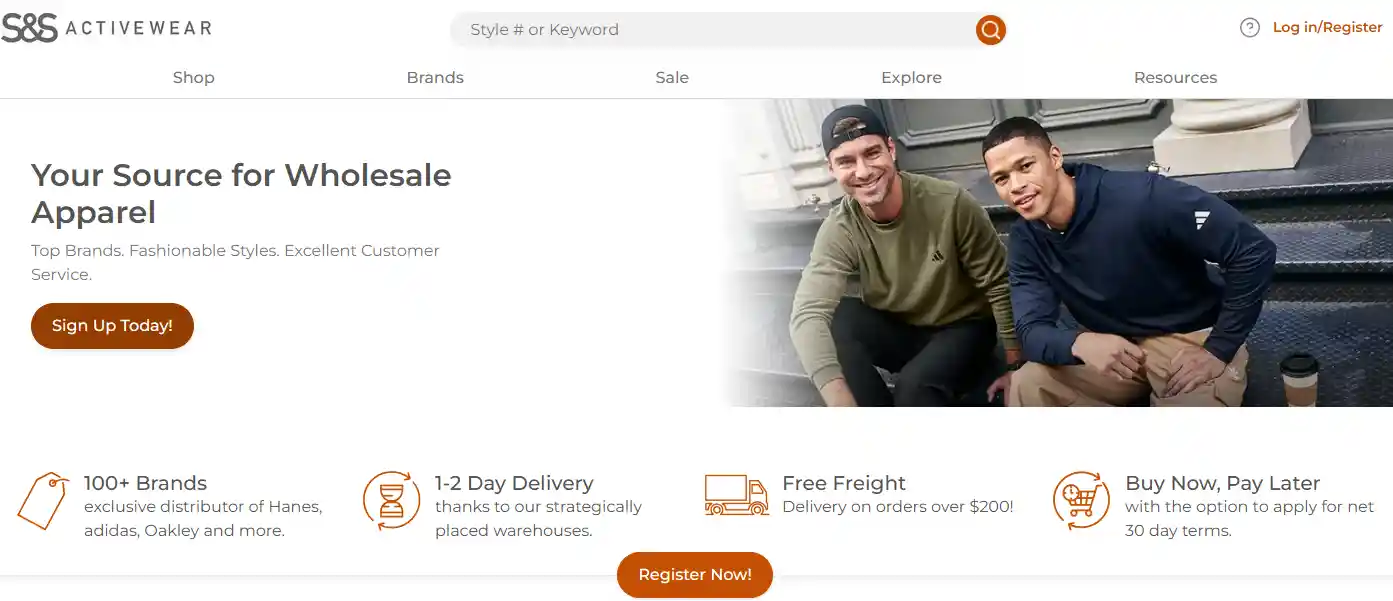 15 Clothing Manufacturers for Startups You Can Trust