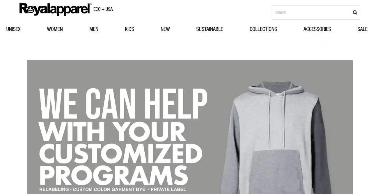 15 Clothing Manufacturers for Startups You Can Trust