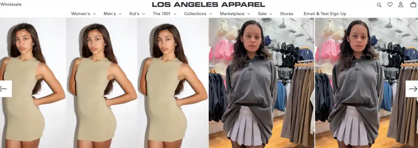 15 Clothing Manufacturers for Startups You Can Trust