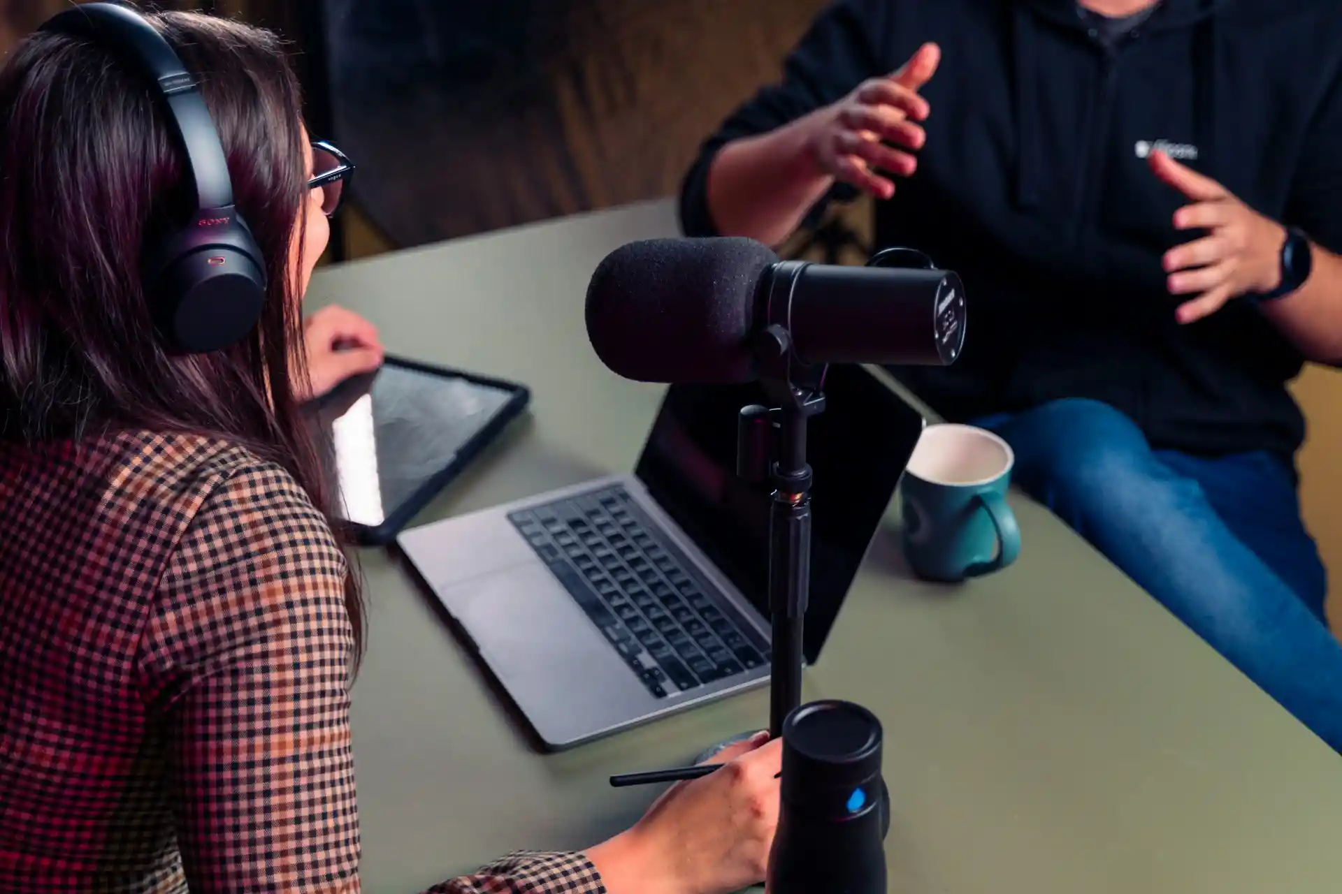 How to Use Podcasting for Business: Grow Your Brand