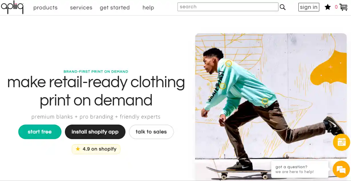 15 Best Custom Ink Alternatives for Print on Demand in 2026