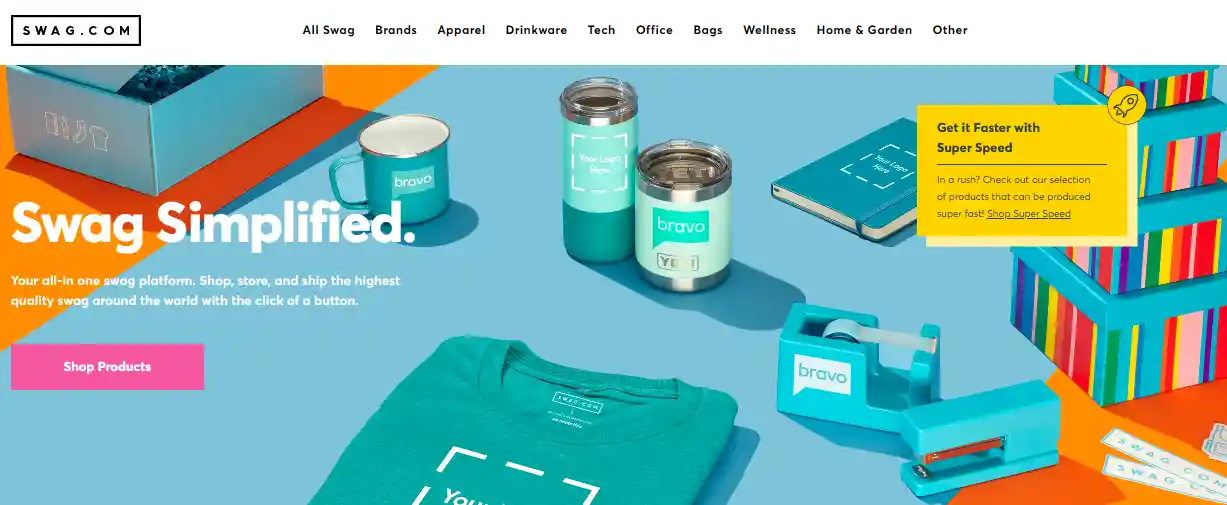 15 Best Custom Ink Alternatives for Print on Demand in 2026