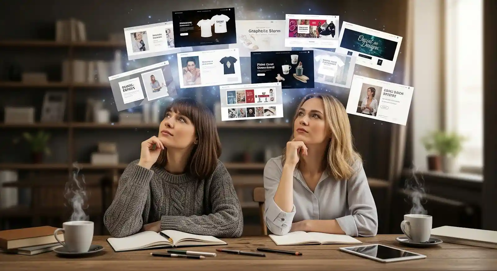 Brand Visual Voice: Pick Templates That Tell Your Story