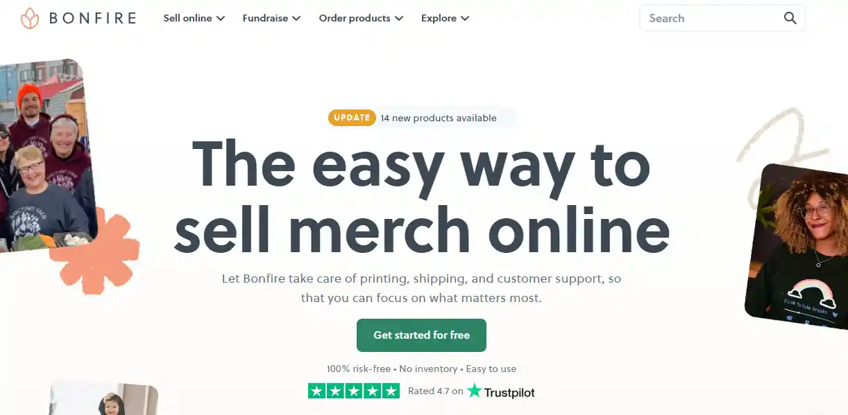 15 Best Custom Ink Alternatives for Print on Demand in 2026