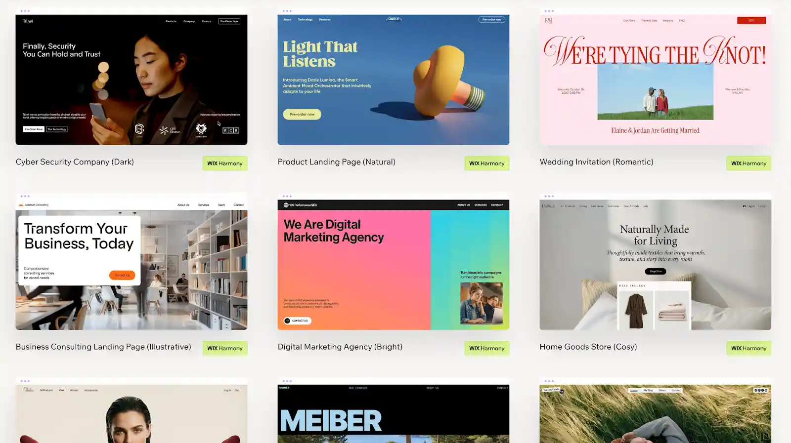 Brand Visual Voice: Pick Templates That Tell Your Story