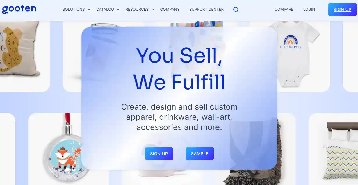 15 Best Custom Ink Alternatives for Print on Demand in 2026