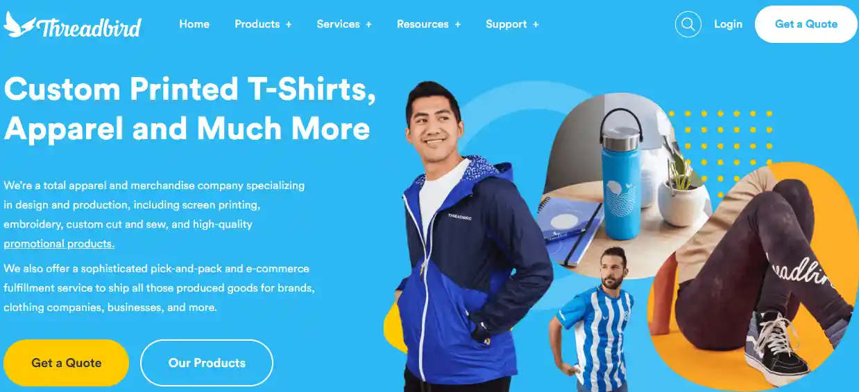 15 Best Custom Ink Alternatives for Print on Demand in 2026