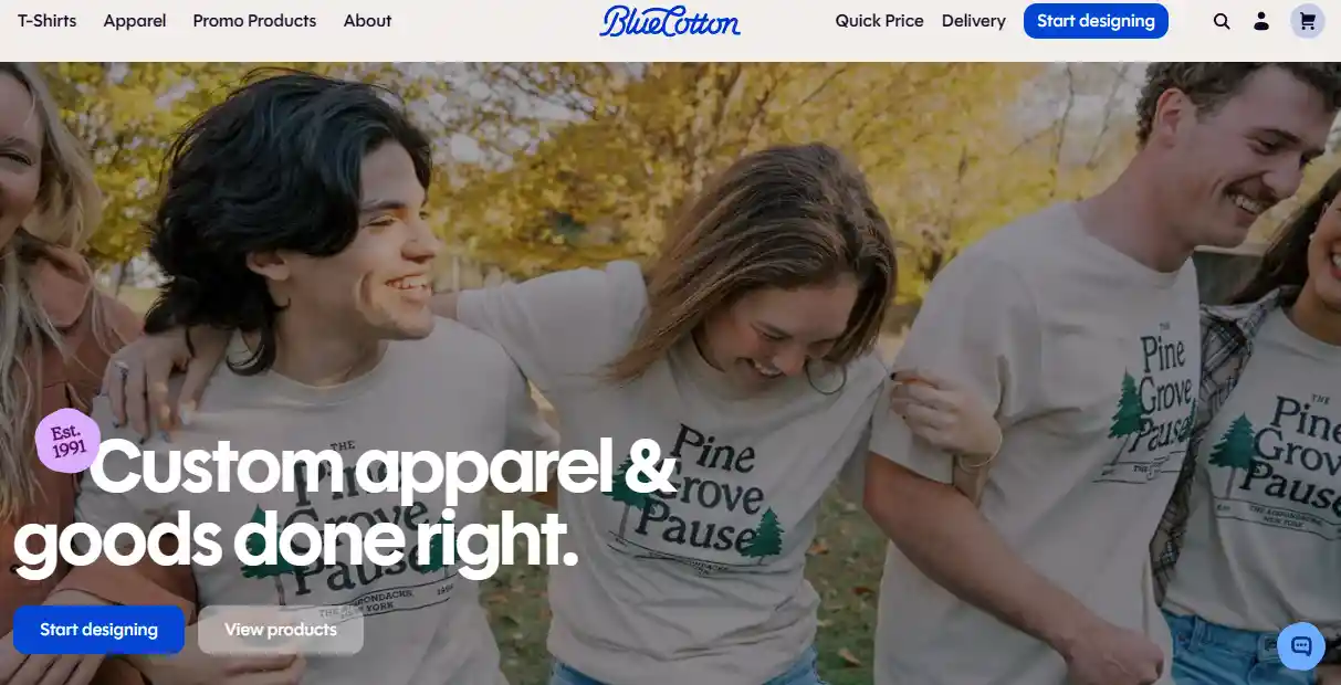 15 Best Custom Ink Alternatives for Print on Demand in 2026