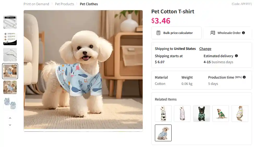 11 Cheapest Print on Demand Companies for Beginners