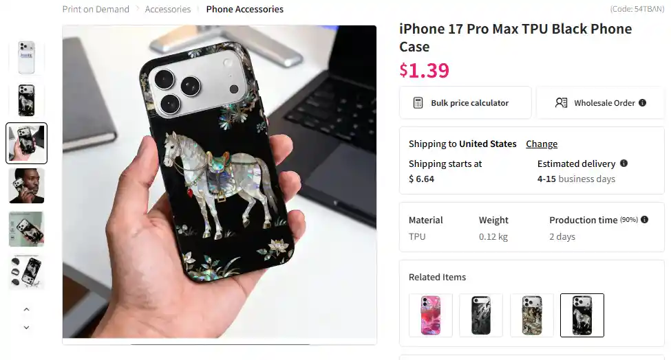 11 Cheapest Print on Demand Companies for Beginners