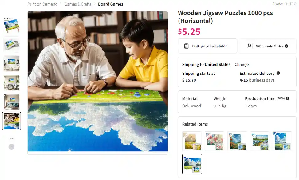 11 Cheapest Print on Demand Companies for Beginners