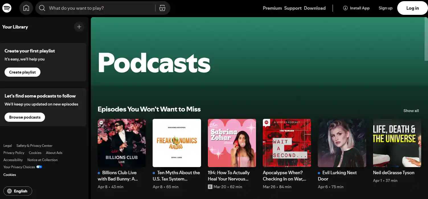 How to Start a Podcast for Free: A Simple Beginner's Guide