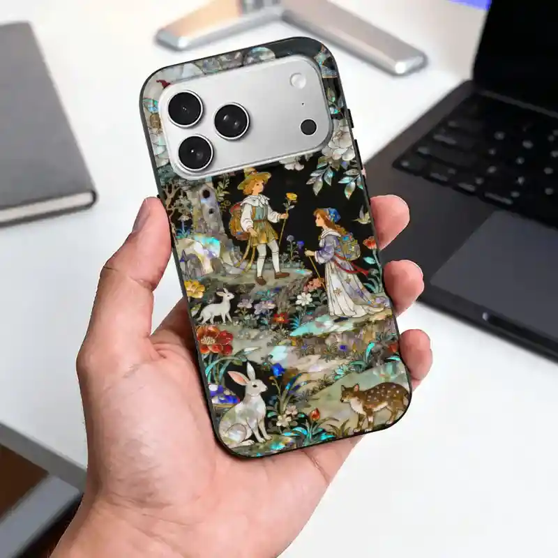 10 Best Print on Demand Phone Cases Companies for Your Business