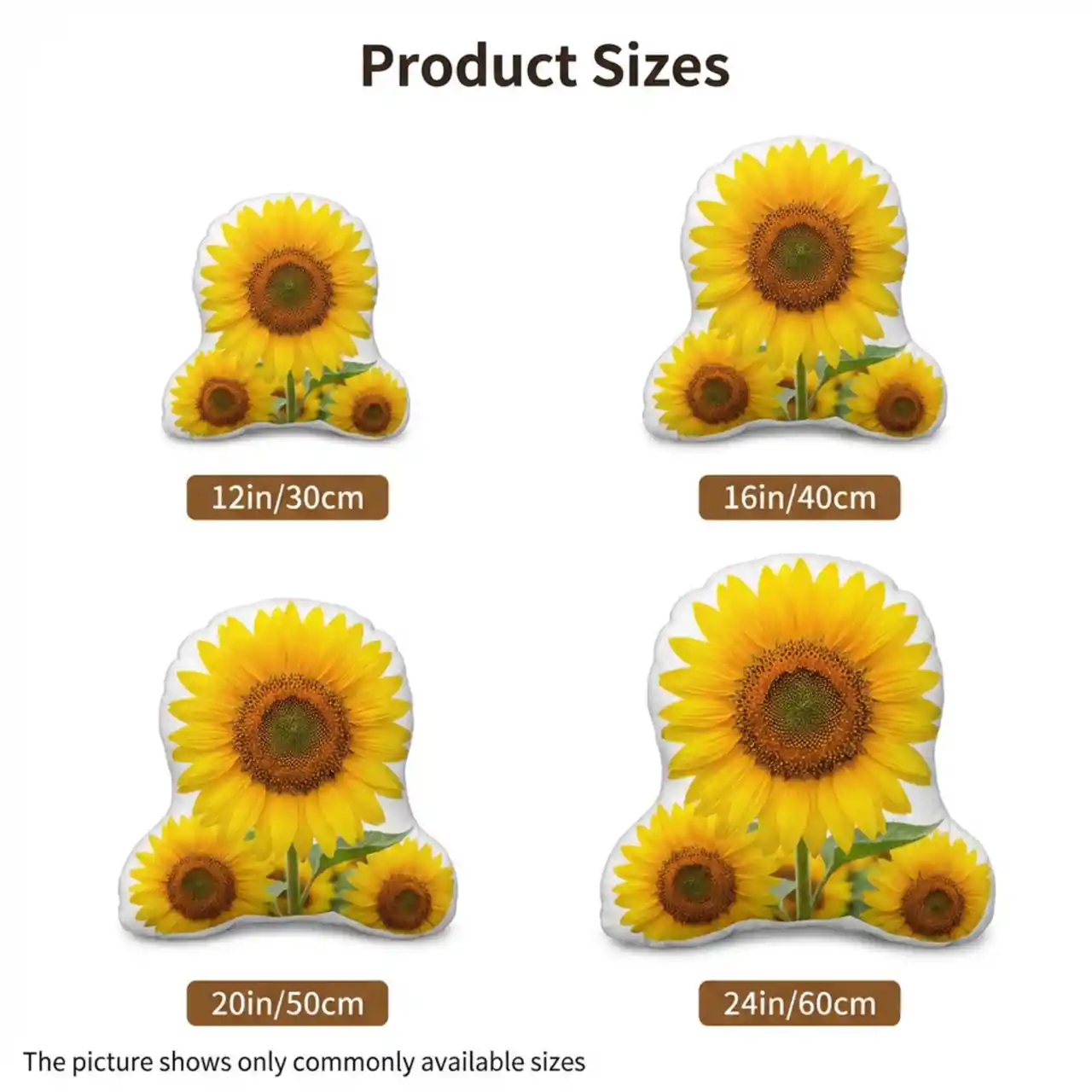 Create Custom Shaped Pillow Mockups with AI