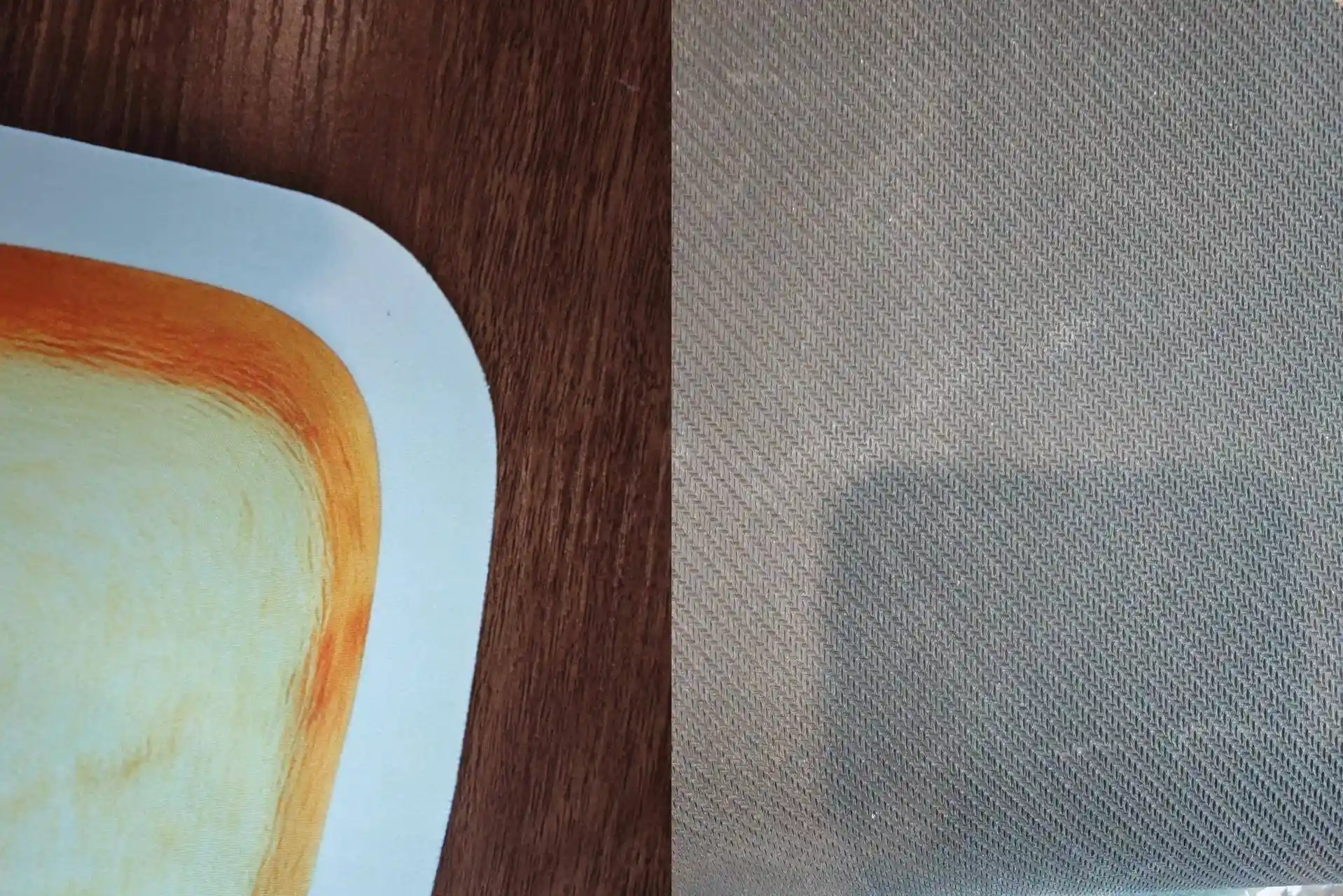 Create Custom Shaped Mouse Pad Mockups with AI