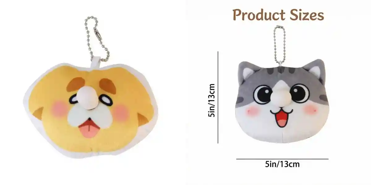 Create Custom Snot Bubble Keychain Mockups with AI