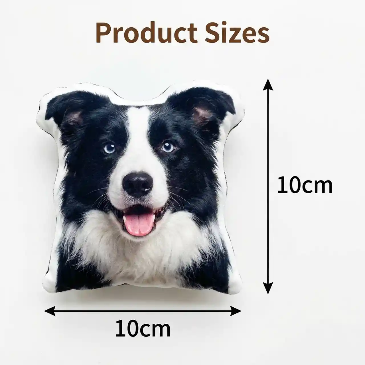 Create Custom Plush Brooch Mockups with AI