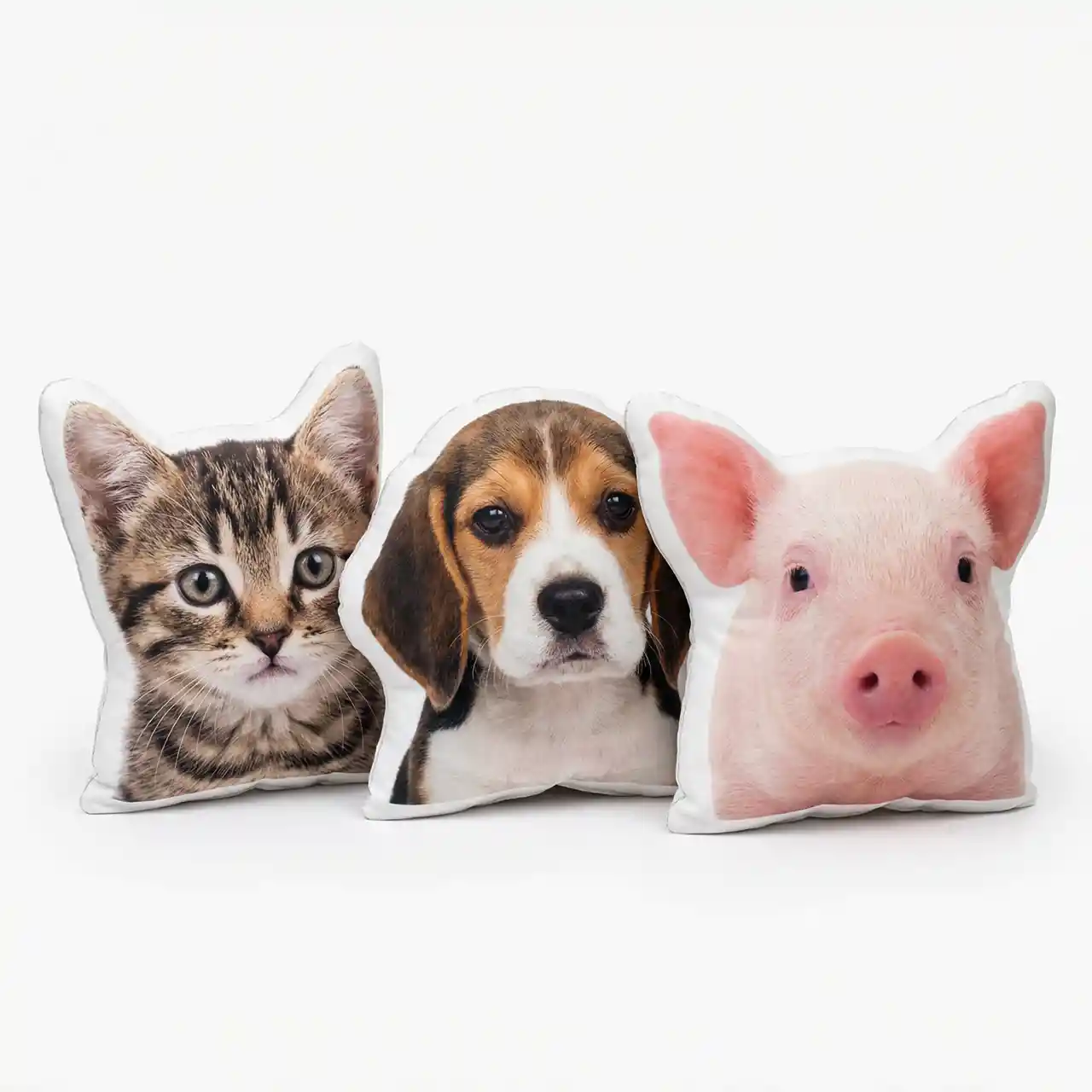 Create Custom Plush Brooch Mockups with AI